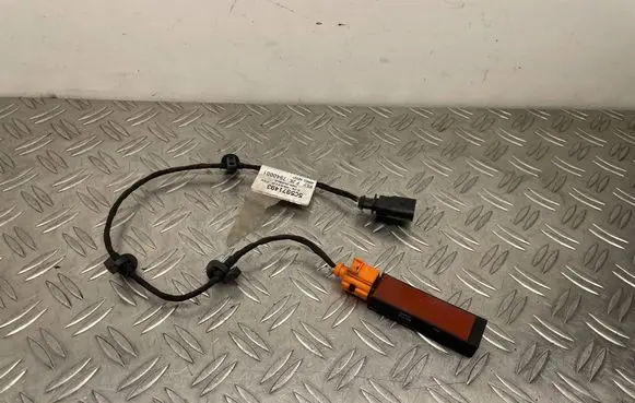 Aerial antenna amplifier