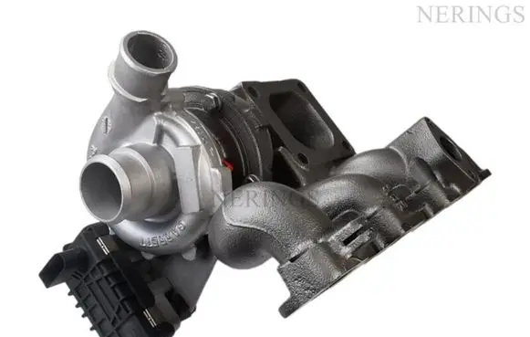 Ford Mondeo Mk III Turbo 728680 728680-5020S