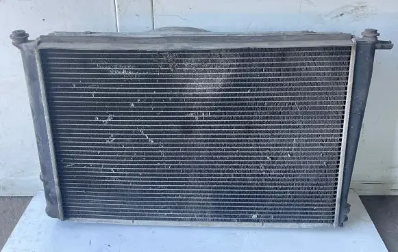 Hyundai H-1, Starex, Satellite Coolant radiator