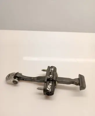 Ford Grand C-MAX Front door check strap stopper AM51U23500AC