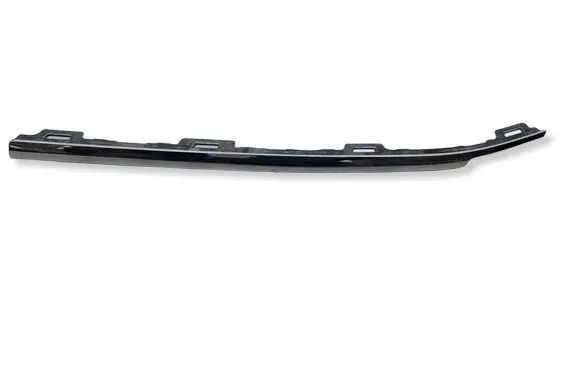 Mercedes-Benz V Class W447 Front bumper splitter molding A4478889100