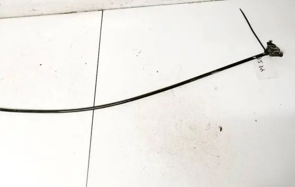 Peugeot Boxer Other exterior part