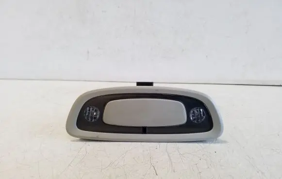 Volvo XC60 Rear seat light 31457545