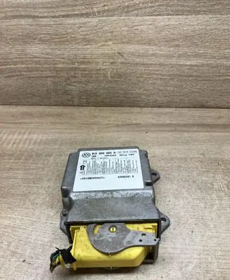 Volkswagen Golf V Airbag control unit/module 1K0909605R 5WK43412