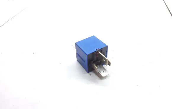 Renault Zoe Other relay 8200351488 22204040