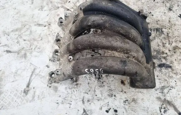 Audi A4 S4 B5 8D Intake manifold 050133223
