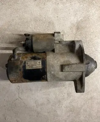 Jeep Cherokee III KJ Starter motor 56041436AA M001T86781ZC