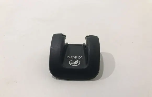 Audi Q5 SQ5 ISOFIX cover 8R0887233