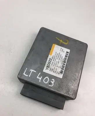 Ford Mondeo Mk III Engine control unit/module 5S7112A650BC