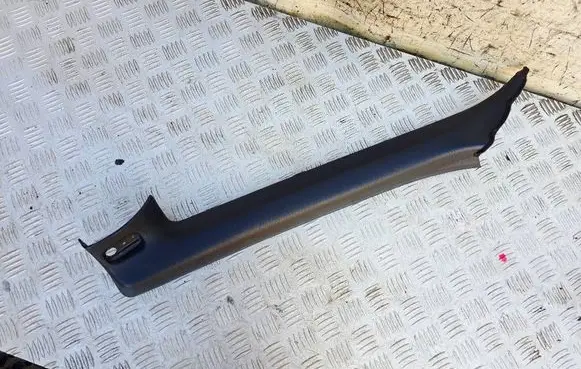 Audi Cabriolet B3 8G (A) pillar trim 8G0867231B