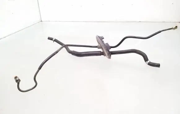 Honda Civic Clutch pipe/line 
