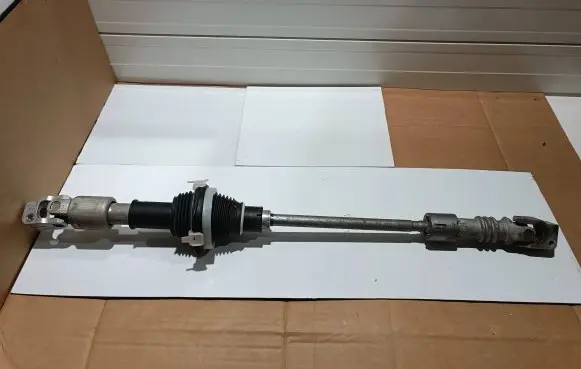 Mercedes-Benz E W213 Steering column universal joint A2054620478 A2314600058