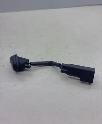 Ford Mondeo MK IV Windshield washer spray nozzle 4M5117666