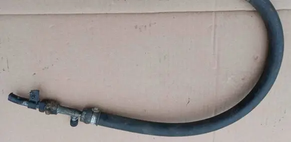 Jaguar XJ X40 Air conditioning (A/C) pipe/hose