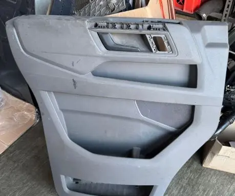 Volkswagen Crafter Front door card panel trim 7C1867011ANA2 7C1867011 R5VVA0118