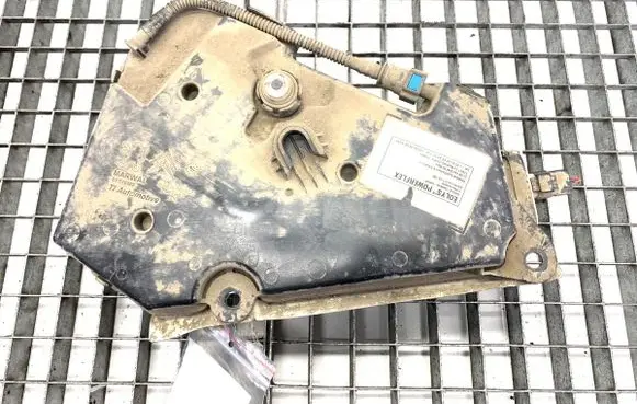 Citroen C4 II Fuel tank 9671981280