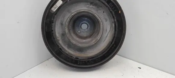 Audi Q7 4M Crankshaft pulley 059105251CJ