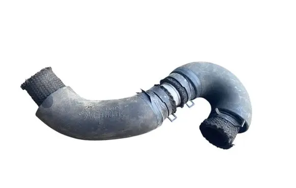 Hyundai Tucson JM Intercooler hose/pipe 2826127800 2826227800