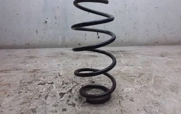 Fiat Doblo Rear coil spring