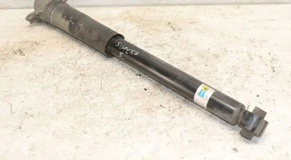 Skoda Superb B8 (3V) Rear shock absorber/damper