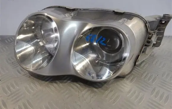 Hyundai Coupe Headlight/headlamp 