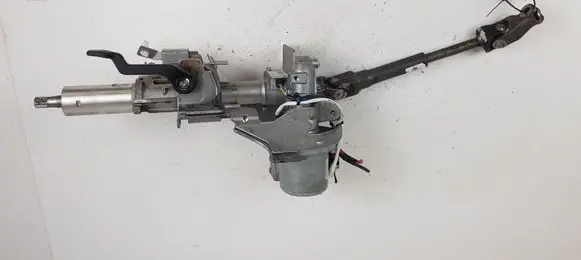 Nissan Qashqai Steering wheel axle set 48810BH70A EANCEC0168