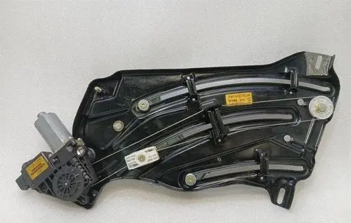 Porsche 911 996 Rear window wiper mechanism 99654301606
