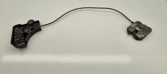 BMW 3 E46 Seat back rest lock catch 82090359 522082090359 8209033