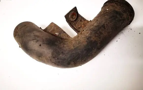 Mazda Xedos 9 Air intake hose/pipe KL4713200