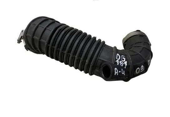Audi A4 S4 B8 8K Air intake hose/pipe 03G129629