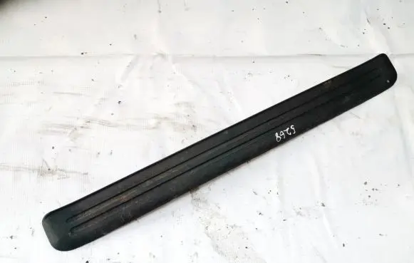 KIA Sportage Front sill trim cover 858731f000 85873-1f000