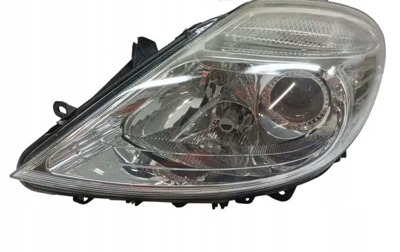 Citroen C8 Headlight/headlamp