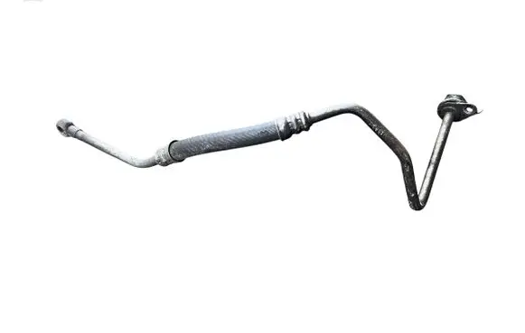Turbo turbocharger oiling pipe/hose