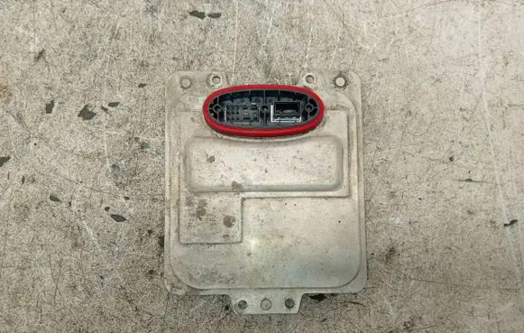 Porsche Cayenne (9PA) Headlight ballast module Xenon A2118709026 5DC00906000 078823002052AH