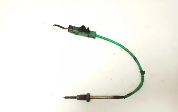 Land Rover Evoque I Exhaust gas temperature sensor 9677456680