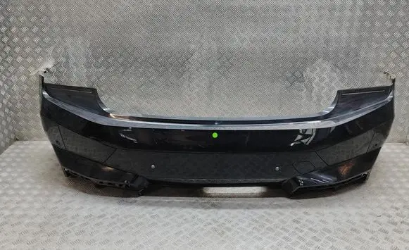 BMW iX Rear bumper 8737824 8737823