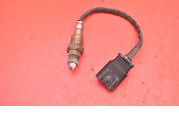 Lambda probe sensor