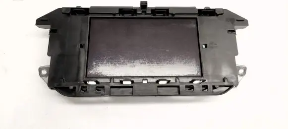 BMW X1 E84 Screen/display/small screen 2448197