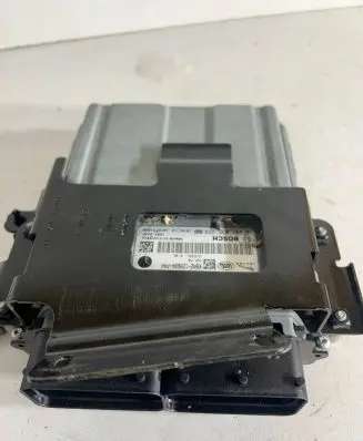 Land Rover Range Rover Velar Engine control unit/module K8A212B684PAA 1039T31268 0281035229