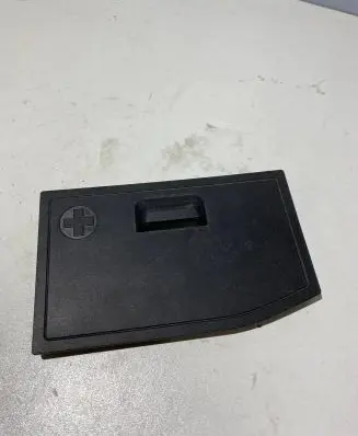 Audi A5 Sportback 8TA Battery box tray cover/lid 8K2819424