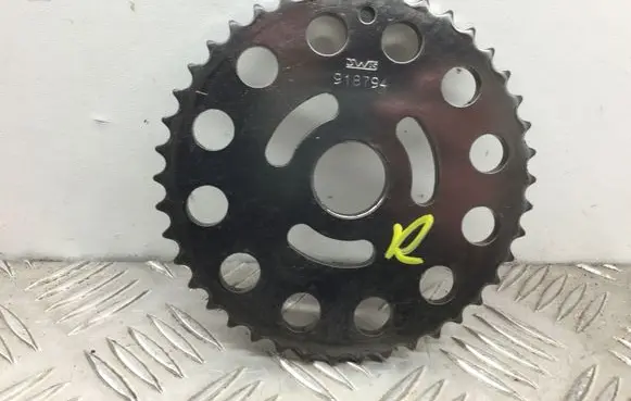 Nissan Qashqai Fuel pump gear (pulley) 918794