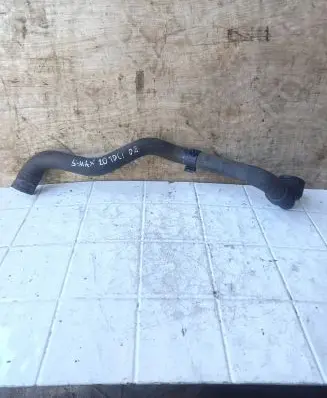 Ford S-MAX Engine coolant pipe/hose 6G918260PC