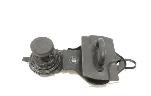 Mercedes-Benz CLS C219 Engine bonnet/hood lock/latch loop/hook A2118800360