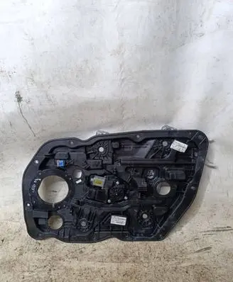 KIA Ceed Front door window regulator with motor 82480-A2320 A2A091375