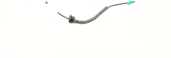 Audi A4 S4 B9 Front door cable line 8W0837085A