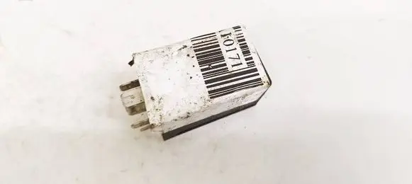 Skoda Superb B5 (3U) Other relay 3U0959627