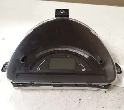 Citroen C3 Speedometer (instrument cluster) P9650735480G01