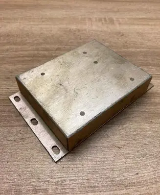 BMW 5 E39 GPS navigation control unit/module 8361757 2158821