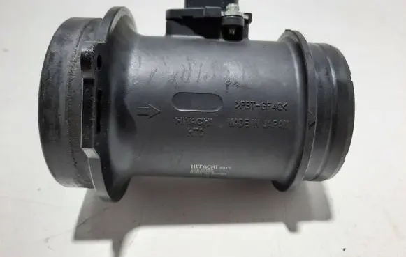 Audi A6 S6 C6 4F Mass air flow meter AFH7046
