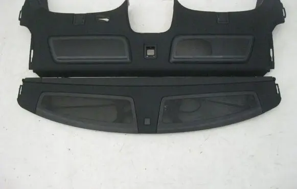 Audi A8 S8 D5 Parcel shelf 4N0863411B